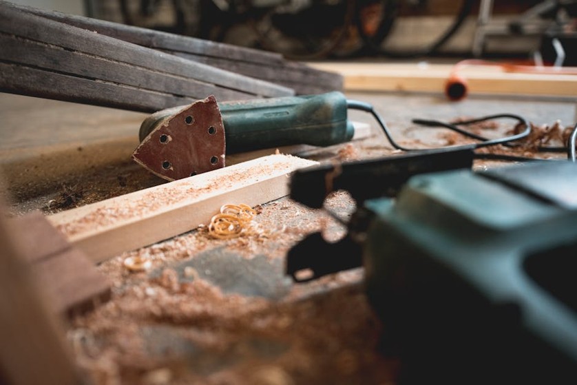 DIY Interior